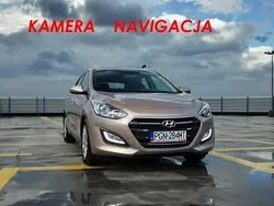 Złoty Używany 2015 Hyundai i30 Hatchback | 31 900 zł (Uczciwa cena)