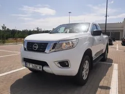 Biały Używany 2020 Nissan Navara Pickup | 99 000 zł