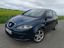 Zielony Używany 2006 Seat Altea Minivan | 11 900 zł (Uczciwa cena)