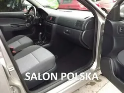 Srebrny Używany 2001 Skoda Octavia Sedan/Limuzyna | 14 200 zł