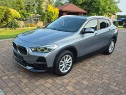Szary Używany 2022 BMW X2 SUV | 94 900 zł (Uczciwa cena)