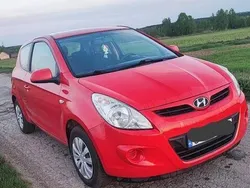 Używany 2010 Hyundai i20 | 11 990 zł (Uczciwa cena)