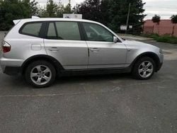 Używany 2006 BMW X3 SUV | 16 000 zł (Dobra cena)