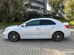 Używany 2011 Suzuki Kizashi Sedan/Limuzyna | 31 500 zł