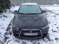 Używany 2010 Mitsubishi Lancer | 9900 zł (Super Cena)