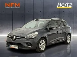 Szary Używany 2020 Renault Clio V LIMITED Kombi | 39 900 zł (Uczciwa cena)