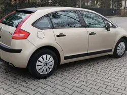 Używany 2006 Citroën C4 | 4700 zł (Dobra cena)