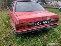 Używany 1984 Audi 80 | 2900 zł