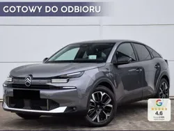 Inny kolor Nowe 2025 Citroën C4 Hatchback | 131 300 zł (Dość drogi)