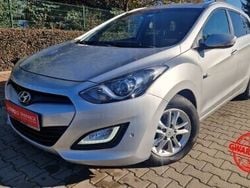 Inny kolor Używany 2012 Hyundai i30 Kombi | 27 500 zł