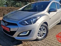 Inny kolor Używany 2012 Hyundai i30 Kombi | 27 500 zł