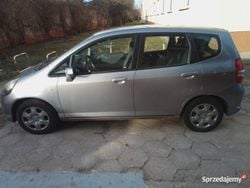 Używany 2006 Honda Z | 4200 zł