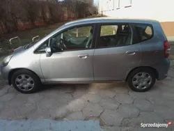 Używany 2006 Honda Z | 4200 zł