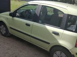 Używany 2004 Fiat Panda Hatchback | 4000 zł (Uczciwa cena)