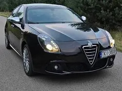 Używany 2011 Alfa Romeo Giulietta Hatchback | 24 400 zł (Uczciwa cena)
