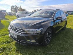 Używany 2024 VW Passat Kombi | 99 900 zł