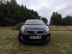 Używany 2015 Kia Venga 2 Hatchback | 43 000 zł (Drogi)