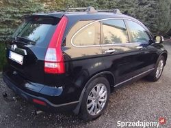Używany 2006 Honda CR-V SUV | 27 500 zł (Uczciwa cena)