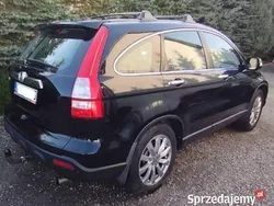 Używany 2006 Honda CR-V SUV | 27 500 zł (Dość drogi)