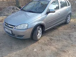 Używany 2006 Opel Corsa | 7900 zł (Drogi)