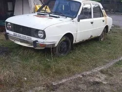 Używany 1982 Skoda 105 Sedan/Limuzyna | 5500 zł