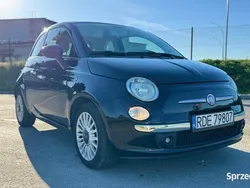 Używany 2012 Fiat 500 | 24 000 zł (Uczciwa cena)