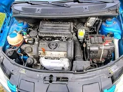Używany 2007 Skoda Roomster | 17 500 zł