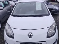 Biały Używany 2011 Renault Twingo Hatchback | 12 900 zł (Uczciwa cena)