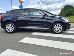 Używany 2016 Citroën DS5 Hatchback | 40 500 zł (Uczciwa cena)