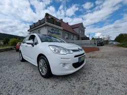 Biały Używany 2015 Citroën C3 Hatchback | 25 500 zł (Uczciwa cena)