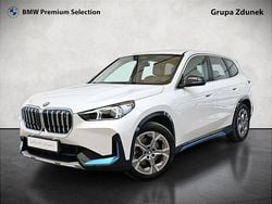 Biel mineralna metalizowany Używany 2022 BMW iX1 Luxury Line SUV | 149 900 zł