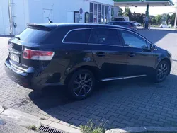 Używany 2008 Toyota Avensis T2 | 10 900 zł (Dobra cena)