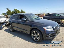 Czarny Używany 2016 Audi Q5 SUV | 44 240 zł