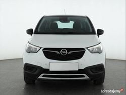 Biały Używany 2019 Opel Crossland SUV | 44 999 zł (Uczciwa cena)