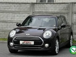 Bordowy Używany 2019 Mini Clubman Kombi | 57 850 zł (Uczciwa cena)