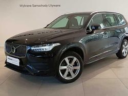 Czarny Używany 2018 Volvo XC90 SUV | 104 900 zł