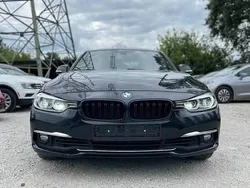 Używany 2017 BMW 330 Luxury Line | 71 000 zł (Drogi)