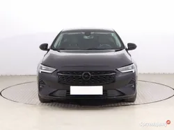 Czarny Używany 2021 Opel Insignia Hatchback | 69 999 zł (Uczciwa cena)