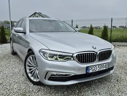 Srebrny Używany 2017 BMW 128 Kombi | 135 000 zł