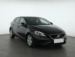 Czarny Używany 2014 Volvo V40 Kombi | 36 999 zł (Dobra cena)