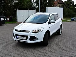 Inny kolor Używany 2015 Ford Kuga SUV | 48 900 zł (Uczciwa cena)