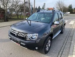 Inny kolor Używany 2015 Dacia Duster SUV | 40 700 zł (Dość drogi)