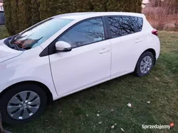 Używany 2013 Toyota Auris | 24 400 zł (Dość drogi)