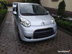 Używany 2011 Citroën C1 Hatchback | 7400 zł (Drogi)