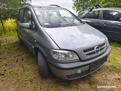 Używany 2004 Opel Zafira Minivan | 1000 zł (Super Cena)