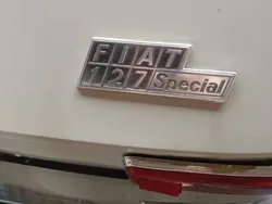 Używany 1975 Fiat 127 | 11 500 zł