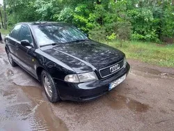 Używany 1997 Audi A4 | 2499 zł (Uczciwa cena)