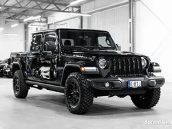 Czarny (metalik) Używany 2021 Jeep Gladiator SUV | 229 900 zł
