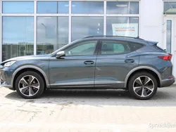 Używany 2023 Cupra Formentor SUV | 124 900 zł (Uczciwa cena)