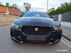 Używany 2015 Jaguar XE R-Sport Sedan/Limuzyna | 28 900 zł